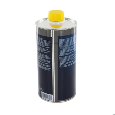 Crp Products Pentosin Dot 4 Low Viscosity, 1224116 1224116